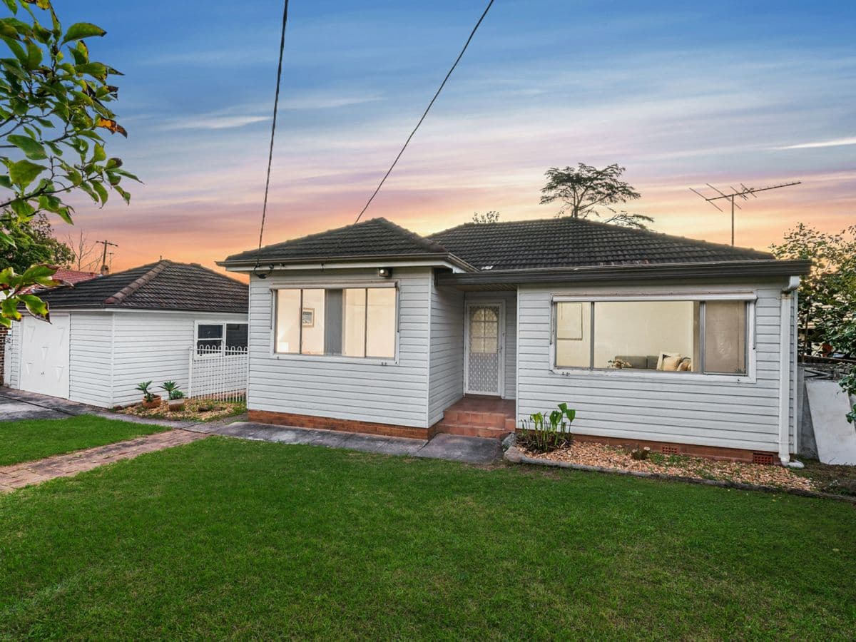 42 Drake Street, PANANIA, Panania - Image 1