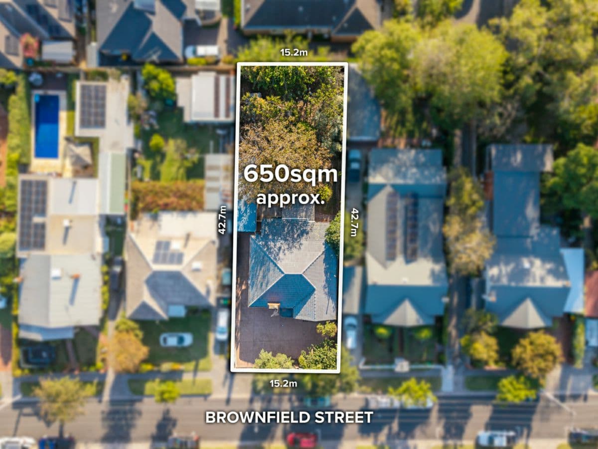 11 Brownfield Street, CHELTENHAM, Cheltenham - Image 1
