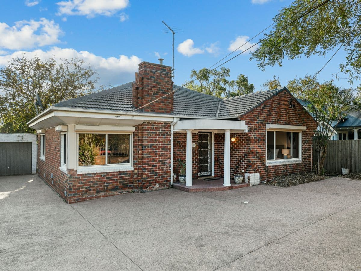 11 Brownfield Street, CHELTENHAM, Cheltenham - Thumbnail 2