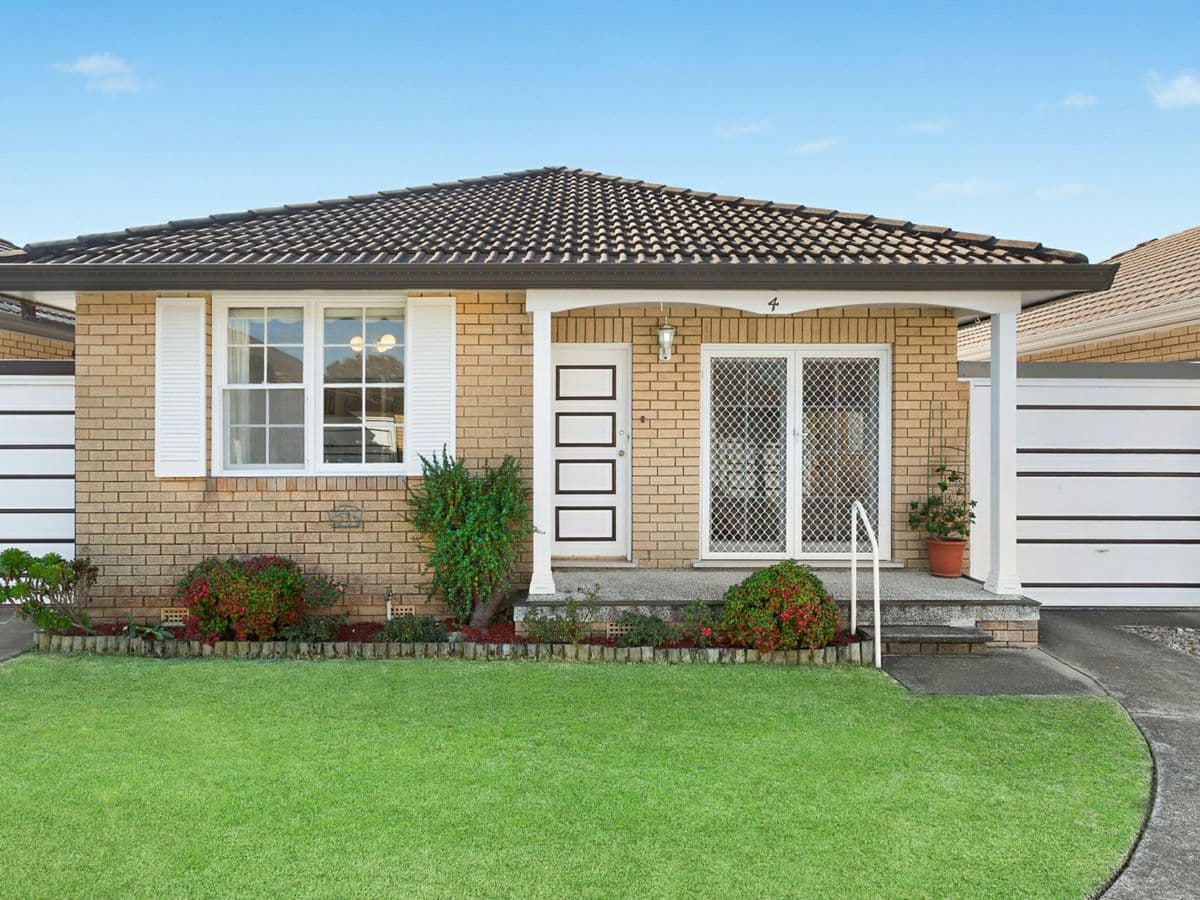4/19-23 Alfred Street, RAMSGATE BEACH, Ramsgate Beach - Image 1