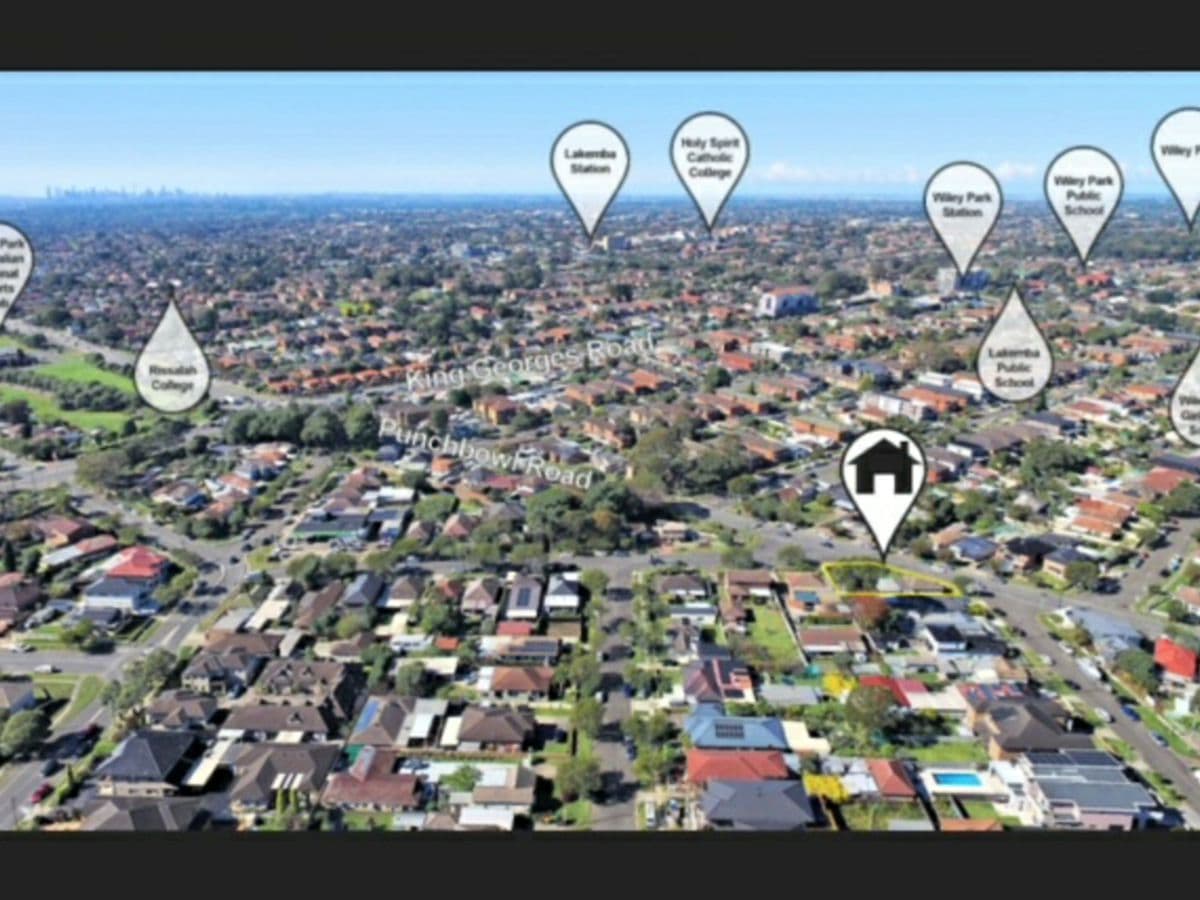 1 Bouvardia Street, PUNCHBOWL, Punchbowl - Thumbnail 7