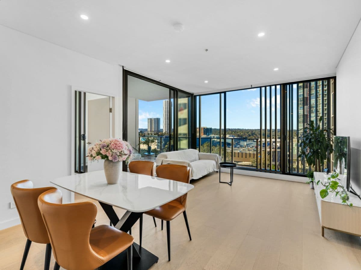 B1007/82 Waterloo Road, MACQUARIE PARK, Macquarie Park - Image 1