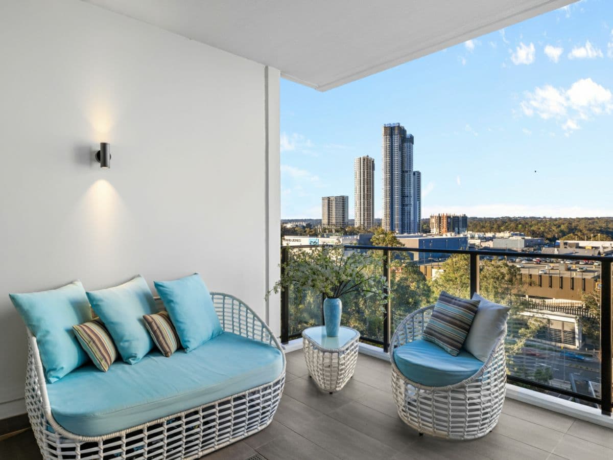 B1007/82 Waterloo Road, MACQUARIE PARK, Macquarie Park - Thumbnail 2
