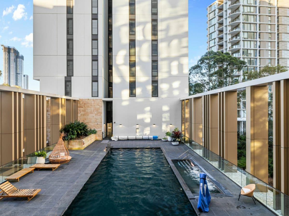 B1007/82 Waterloo Road, MACQUARIE PARK, Macquarie Park - Thumbnail 8
