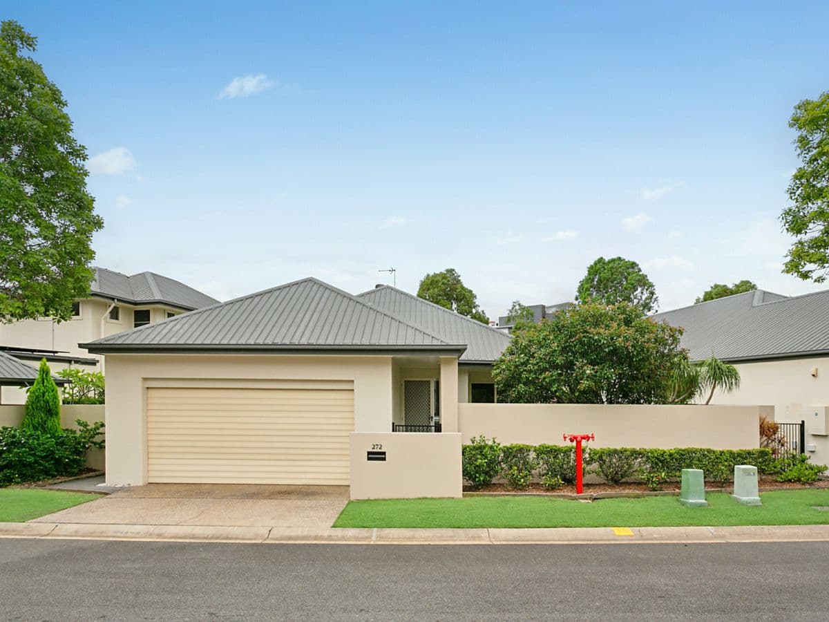 272 Easthill Drive, ROBINA, Robina - Thumbnail 2