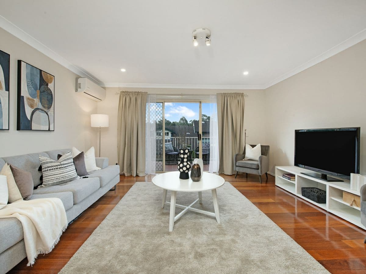 2/221A North Rocks Road, NORTH ROCKS, North Rocks - Thumbnail 2