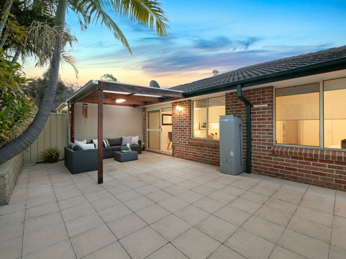 2/221A North Rocks Road, NORTH ROCKS, North Rocks - Thumbnail 6