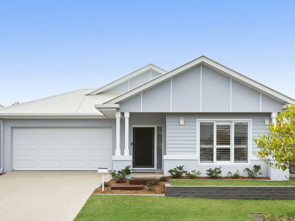 56 Birchgrove Circuit, BARINGA, Baringa - Image 1