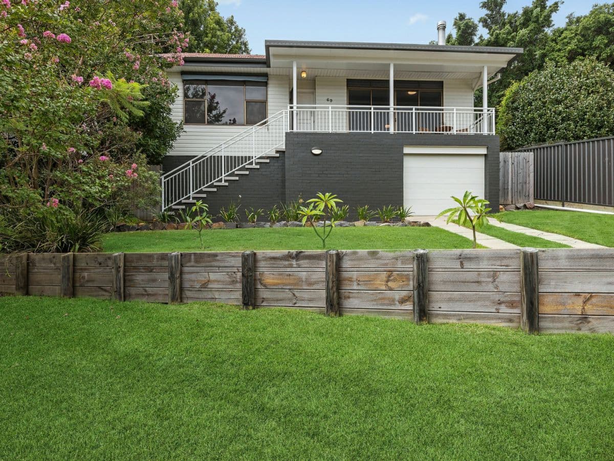 69 Carolyn Street, ADAMSTOWN HEIGHTS, Adamstown Heights - Image 1