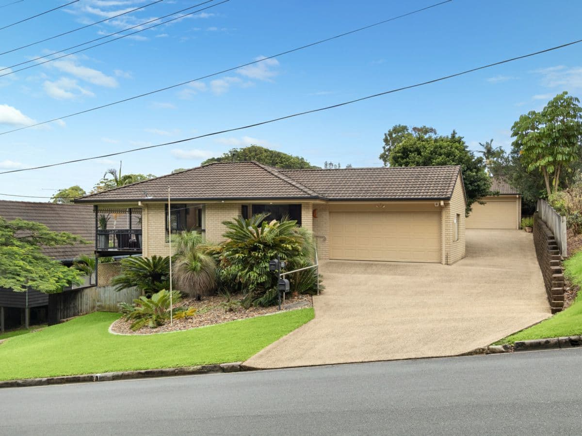 1/3 Leeward Terrace, TWEED HEADS, Tweed Heads - Image 1