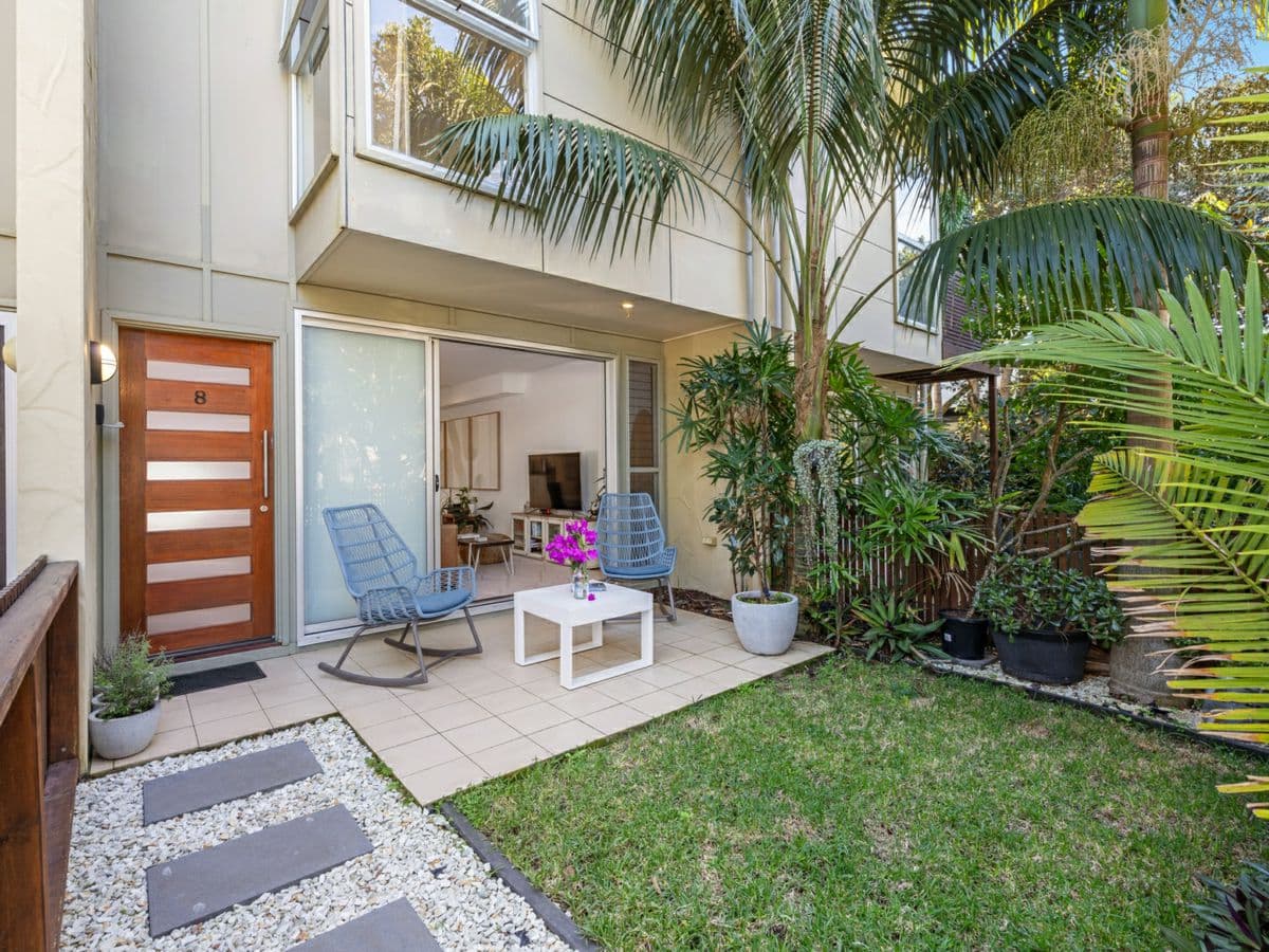 8/5-9 Kamala Crescent, CASUARINA, Casuarina - Thumbnail 2