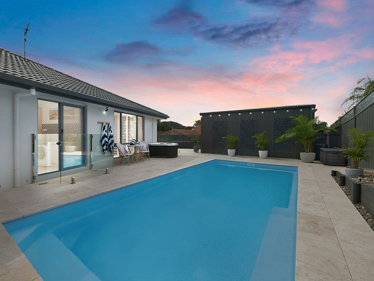 47 Sapphire Drive, PORT MACQUARIE, Port Macquarie - Image 1