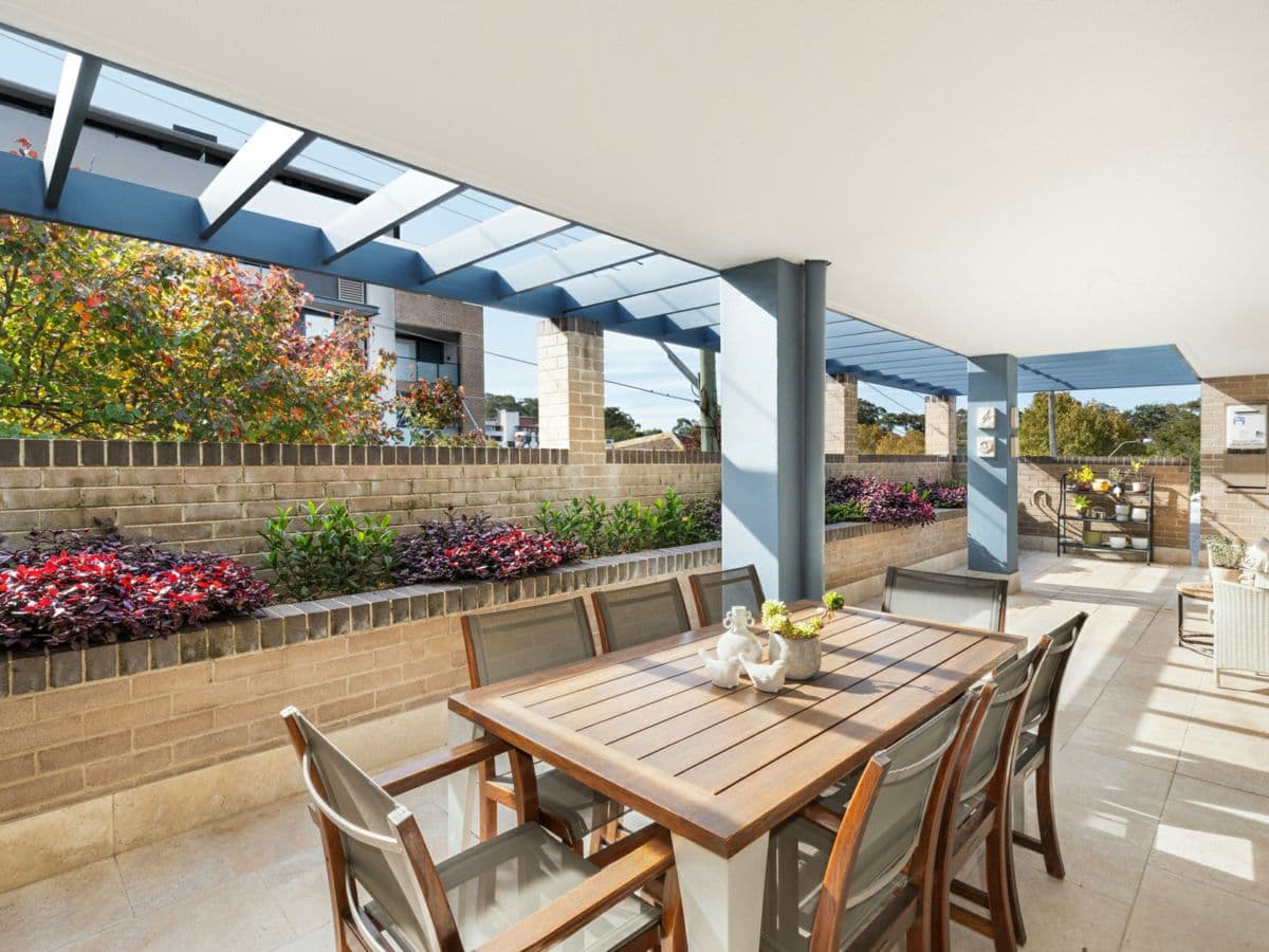3/5B Hannah Street, BEECROFT, Beecroft - Image 1