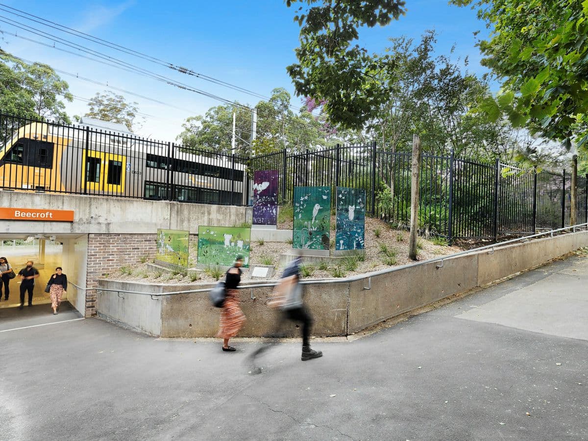 3/5B Hannah Street, BEECROFT, Beecroft - Thumbnail 8