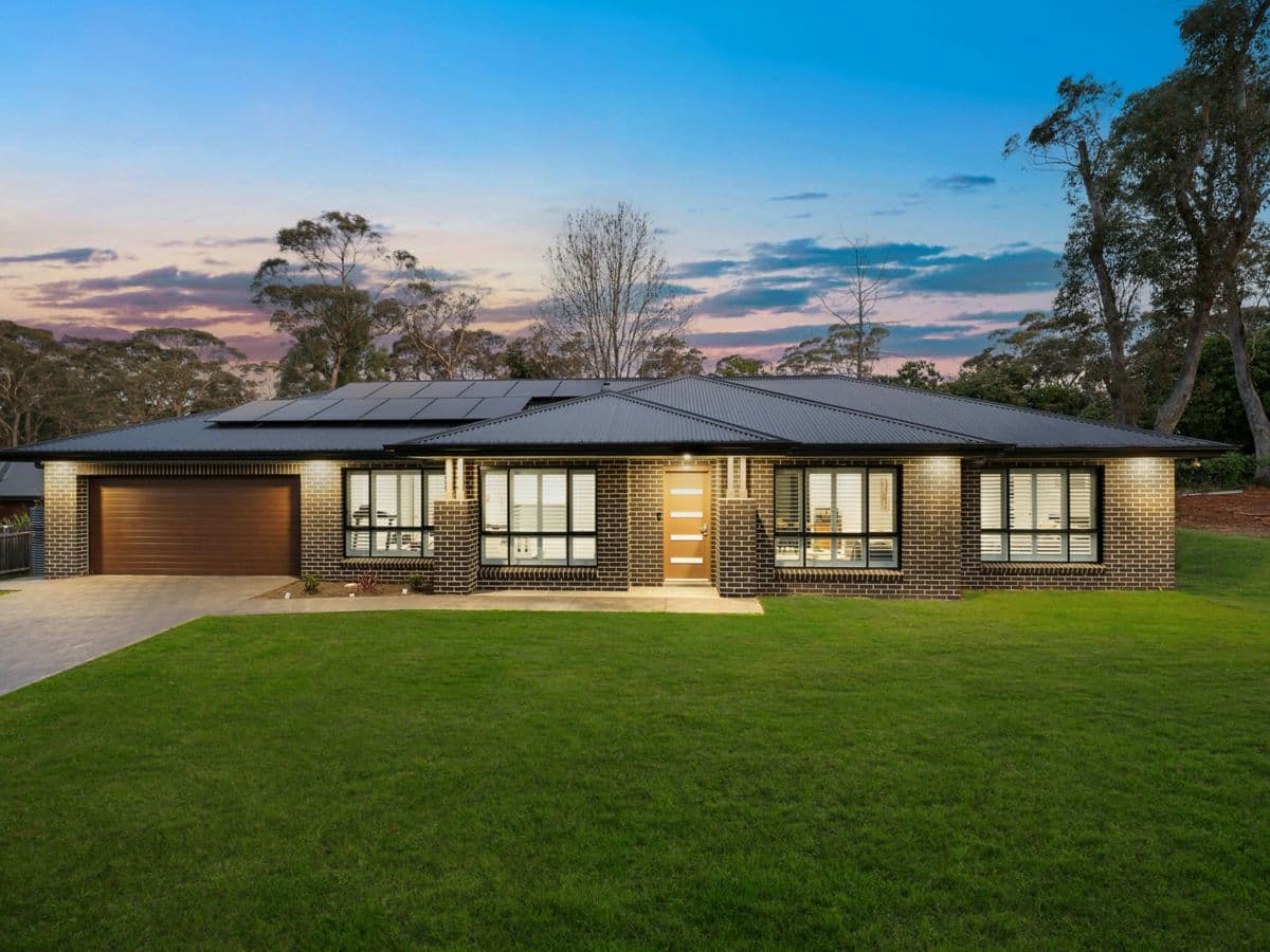 50 Forest Park Road, BLACKHEATH, Blackheath - Image 1