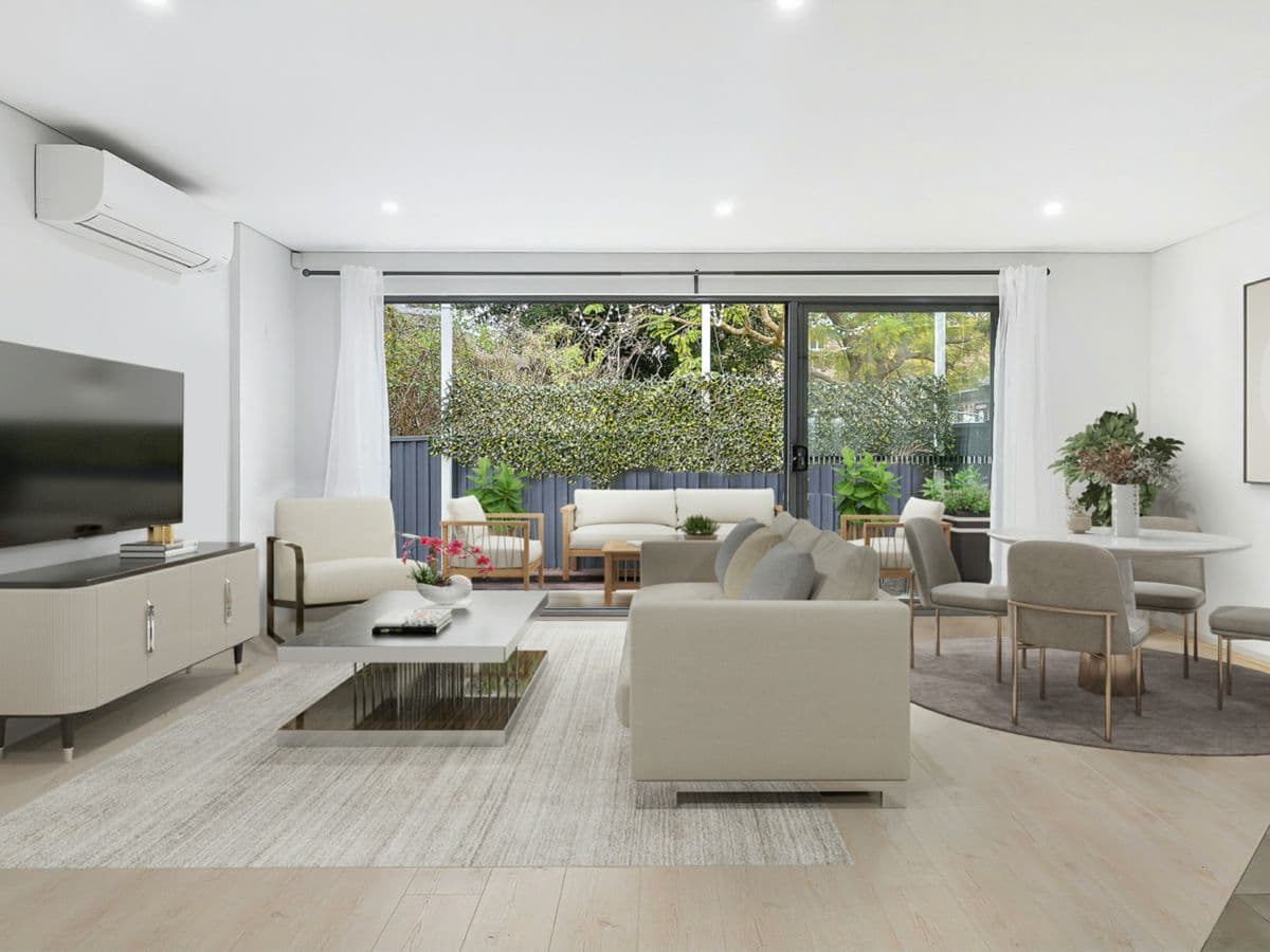 4/234 Old Northern Road, CASTLE HILL, Castle Hill - Image 1