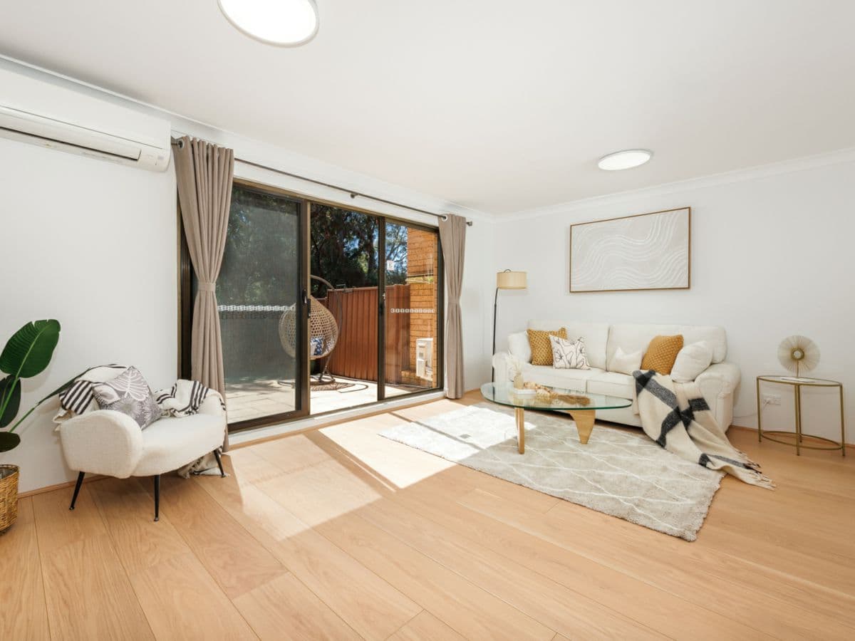 26/25 Taranto Road, MARSFIELD, Marsfield - Image 1