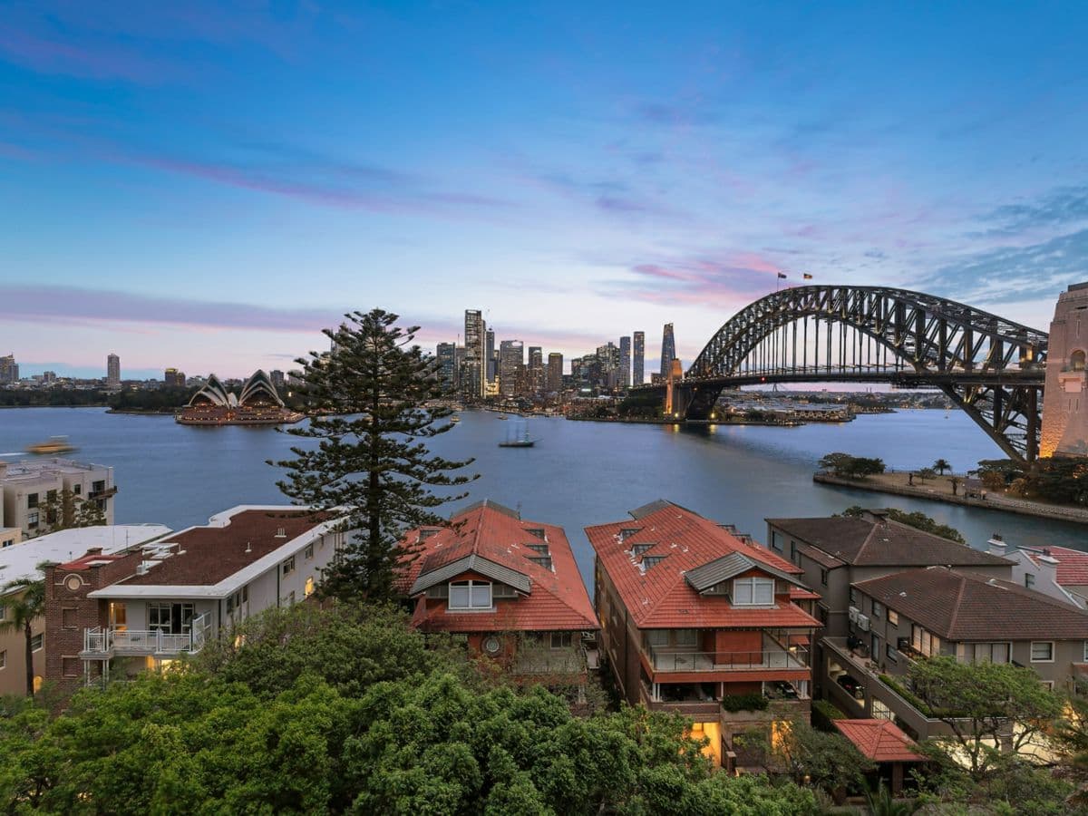 306/57 Upper Pitt Street, KIRRIBILLI, Kirribilli - Image 1