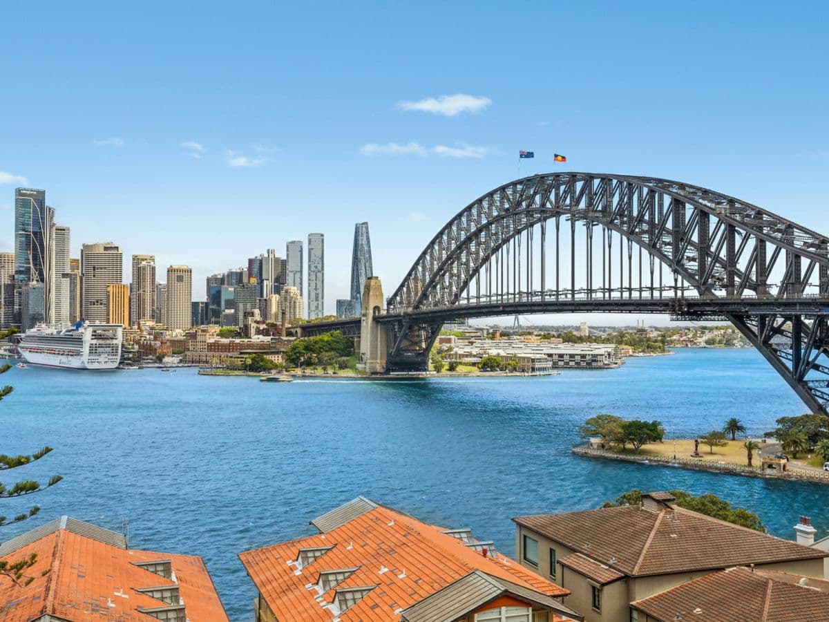 306/57 Upper Pitt Street, KIRRIBILLI, Kirribilli - Thumbnail 2