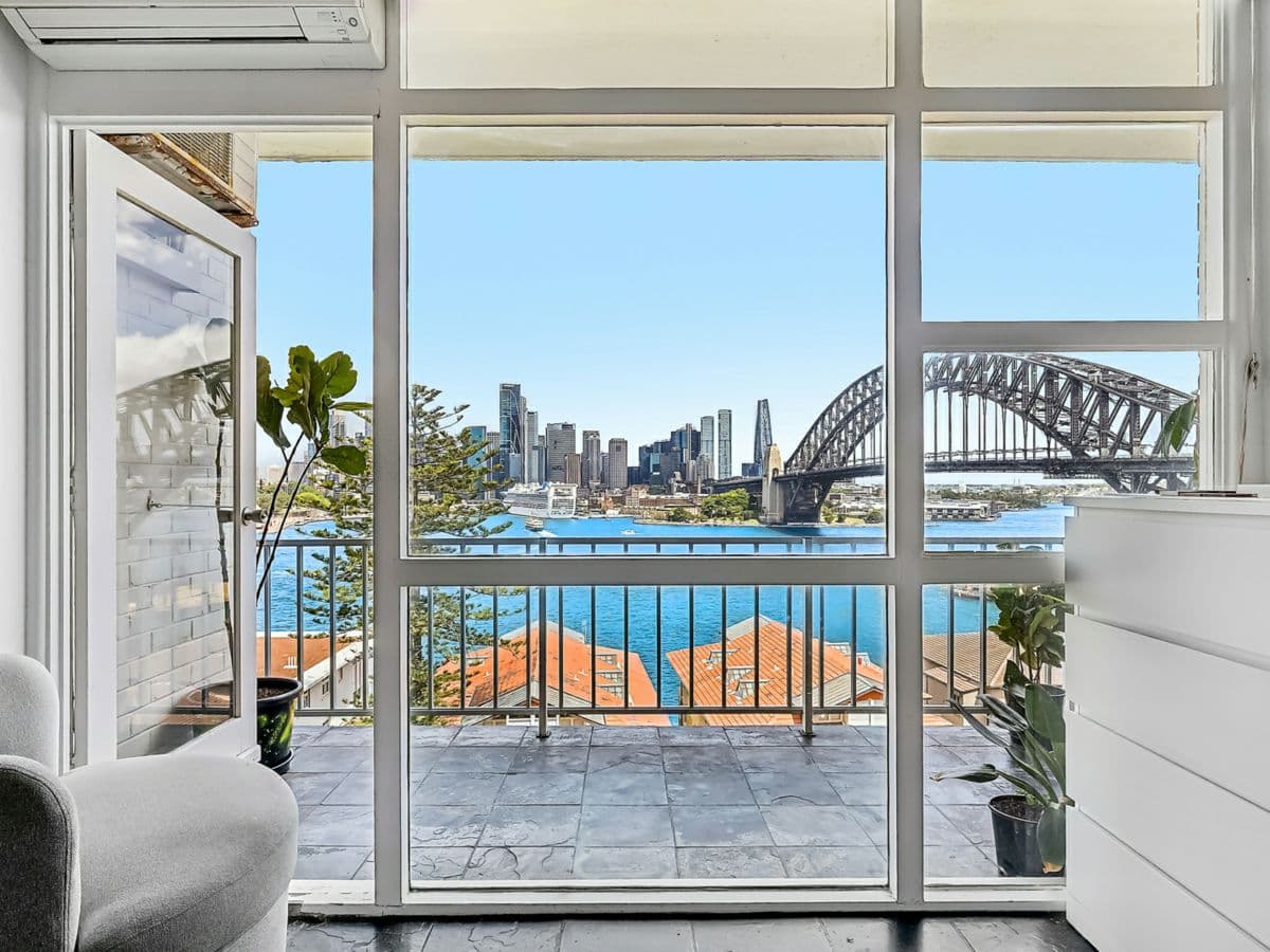 306/57 Upper Pitt Street, KIRRIBILLI, Kirribilli - Thumbnail 4
