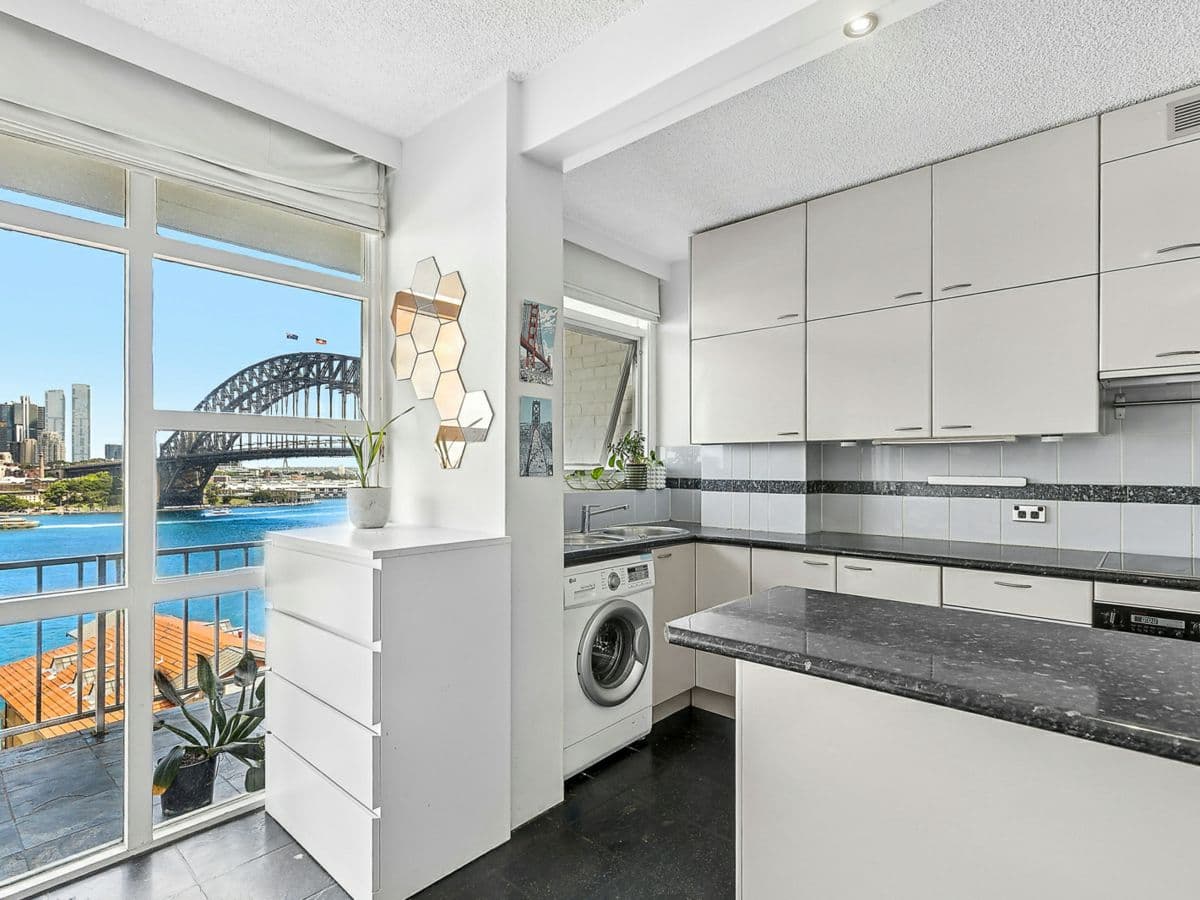 306/57 Upper Pitt Street, KIRRIBILLI, Kirribilli - Thumbnail 5