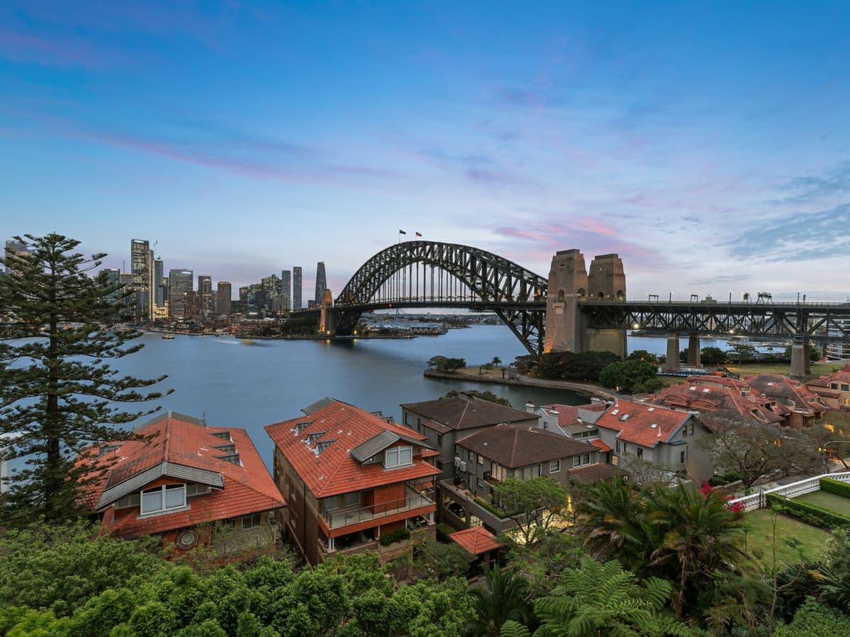 306/57 Upper Pitt Street, KIRRIBILLI, Kirribilli - Thumbnail 7