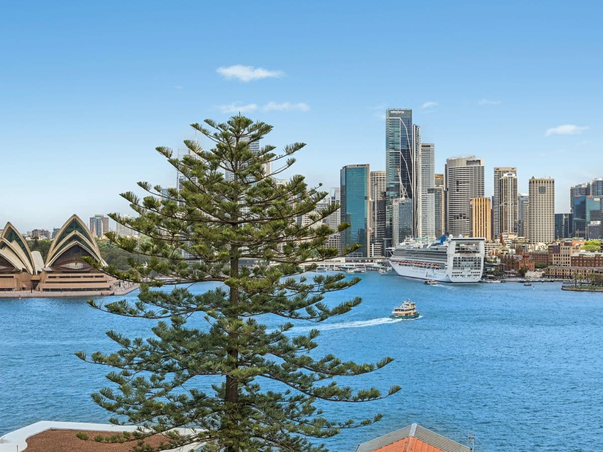 306/57 Upper Pitt Street, KIRRIBILLI, Kirribilli - Thumbnail 8