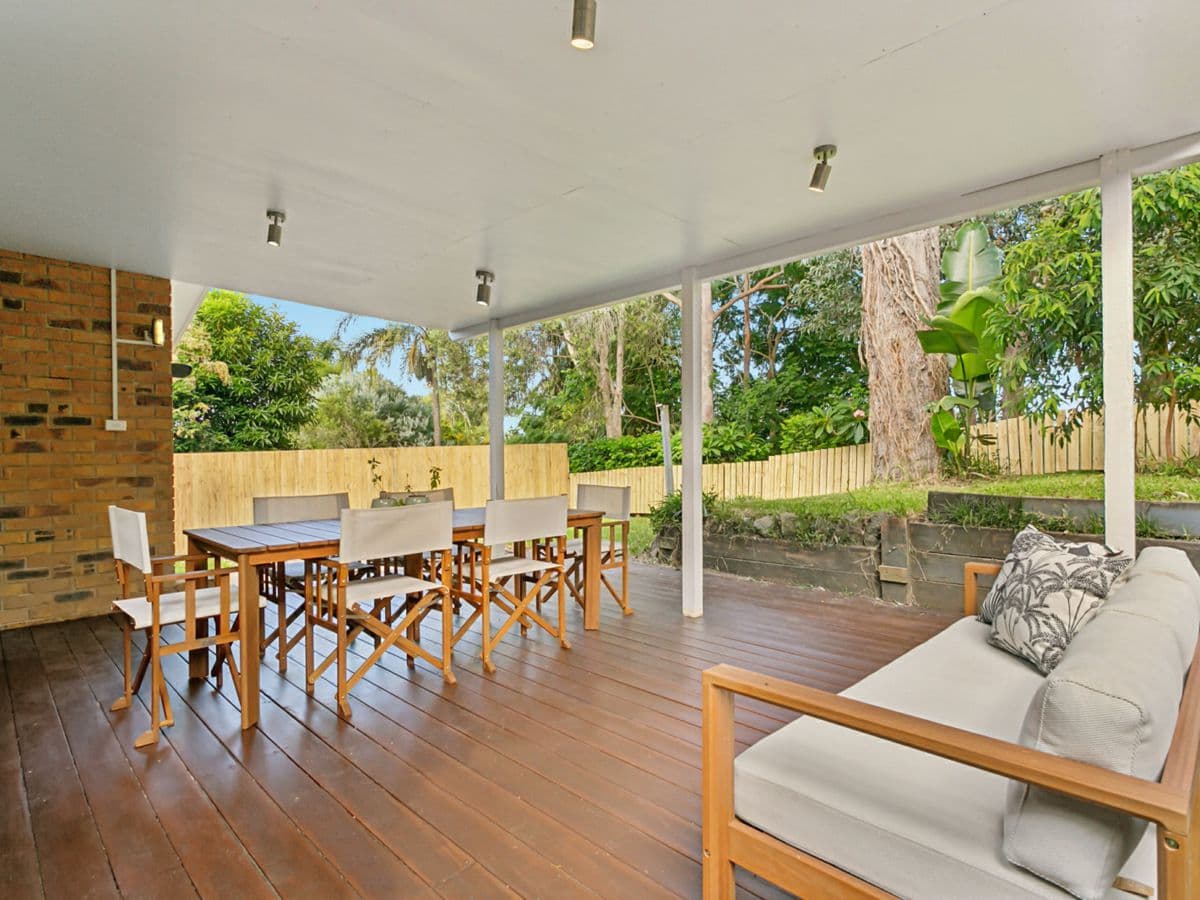 24 Beaumont Court, CURRUMBIN WATERS, Currumbin Waters - Thumbnail 8