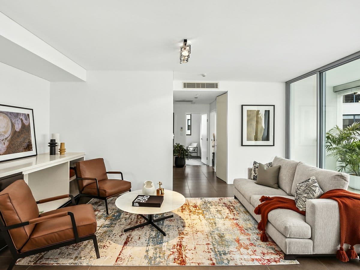 9/33 Reservoir Street, SURRY HILLS, Surry Hills - Image 1