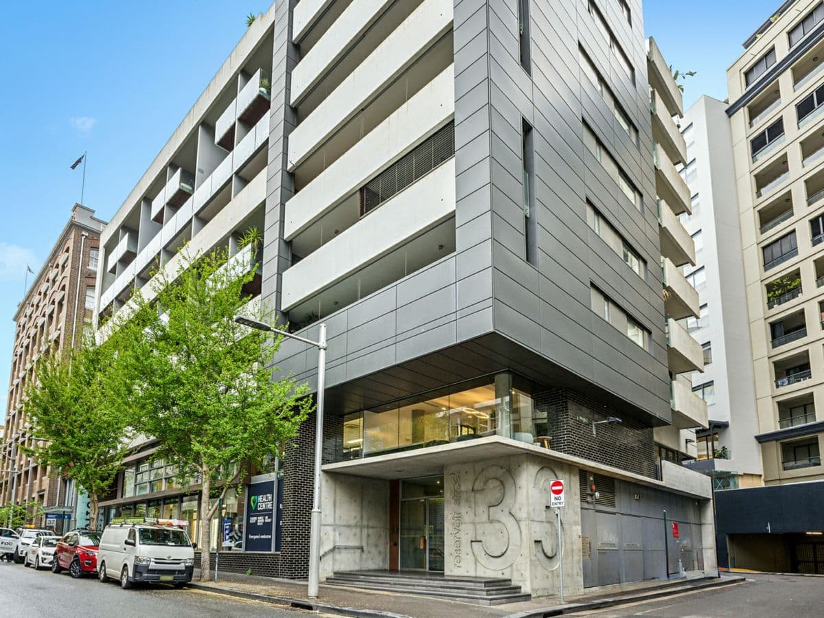 9/33 Reservoir Street, SURRY HILLS, Surry Hills - Thumbnail 8