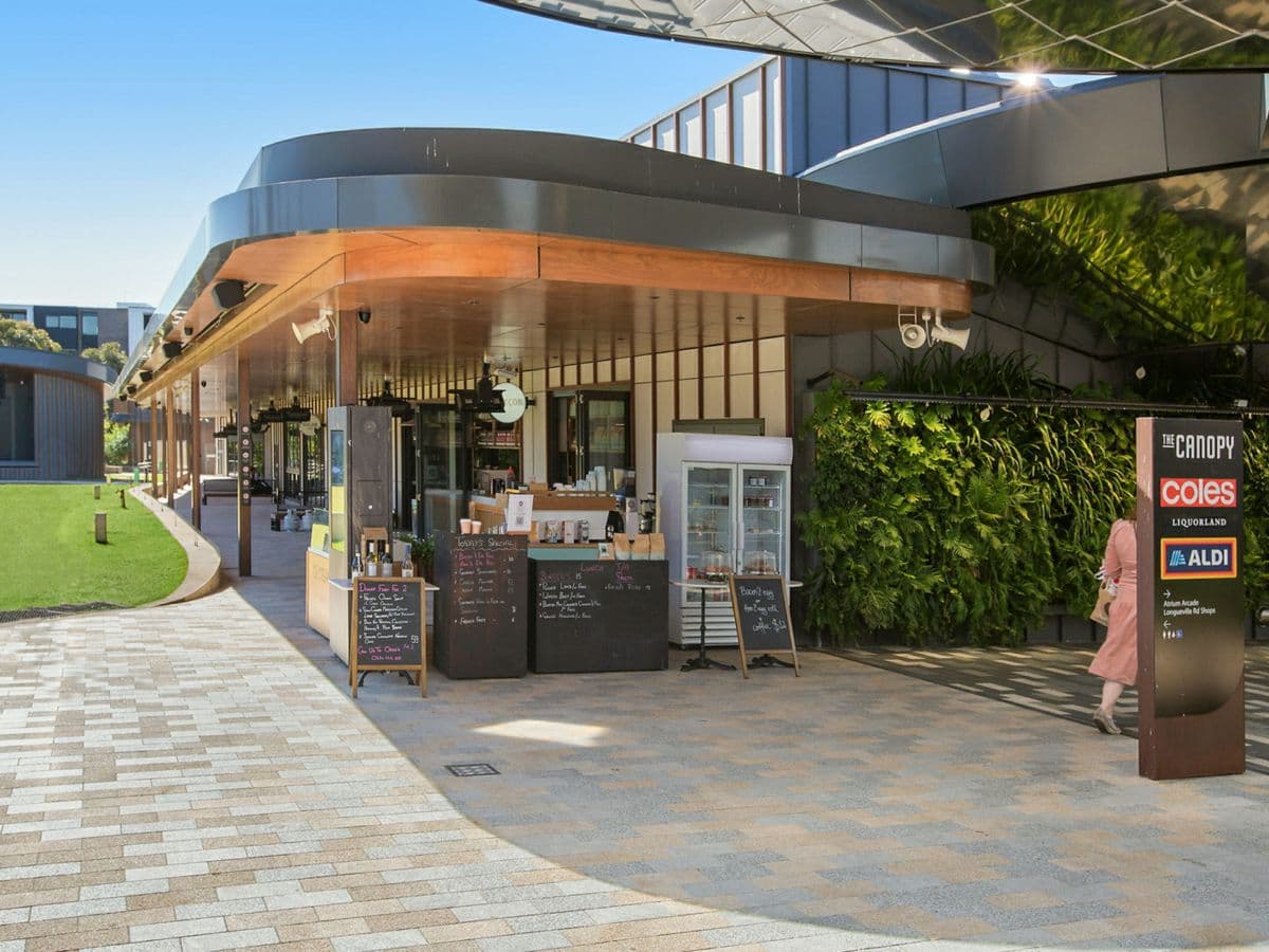 19/77-81 Burns Bay Road, LANE COVE, Lane Cove - Thumbnail 2