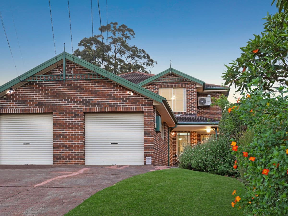 1/14 Francis Street, CASTLE HILL, Castle Hill - Image 1
