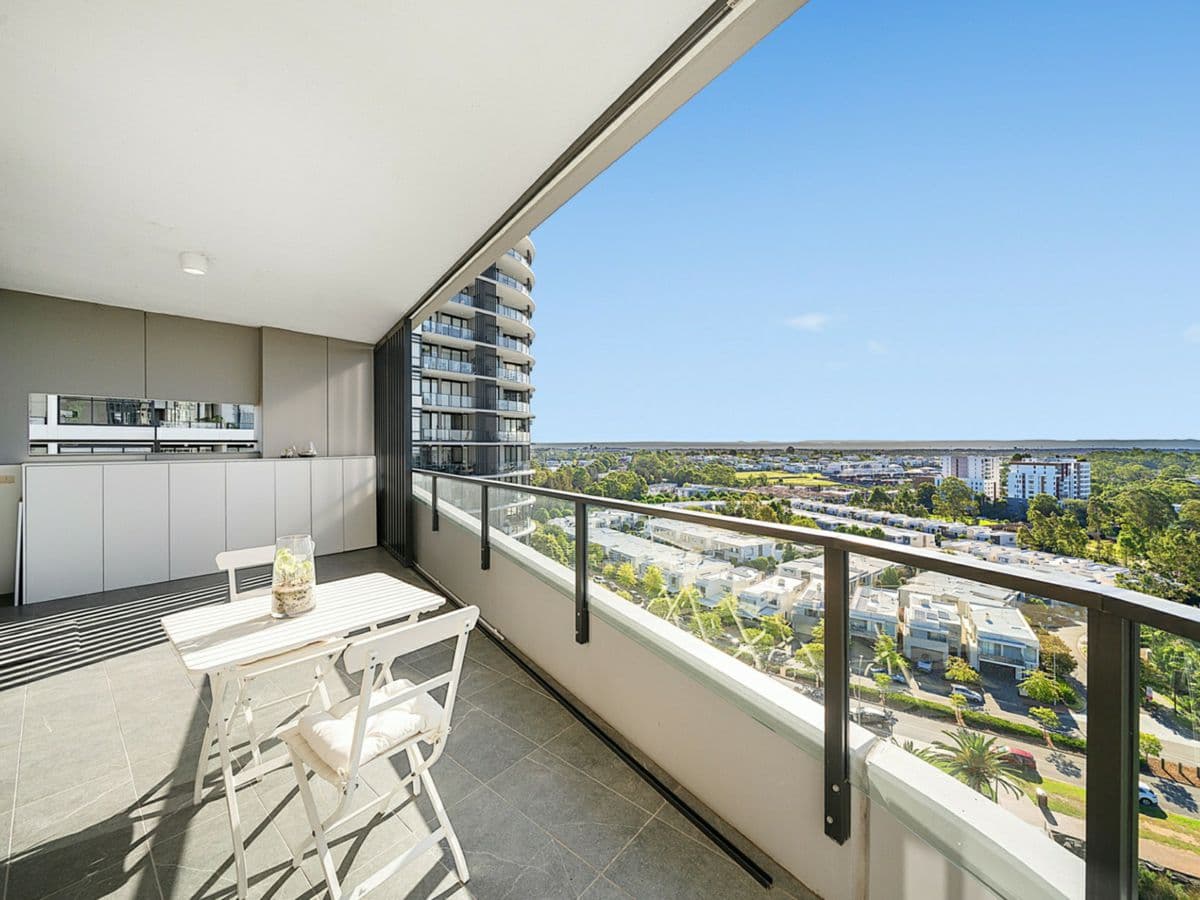 1101/11 Solent Circuit, NORWEST, Norwest - Image 1