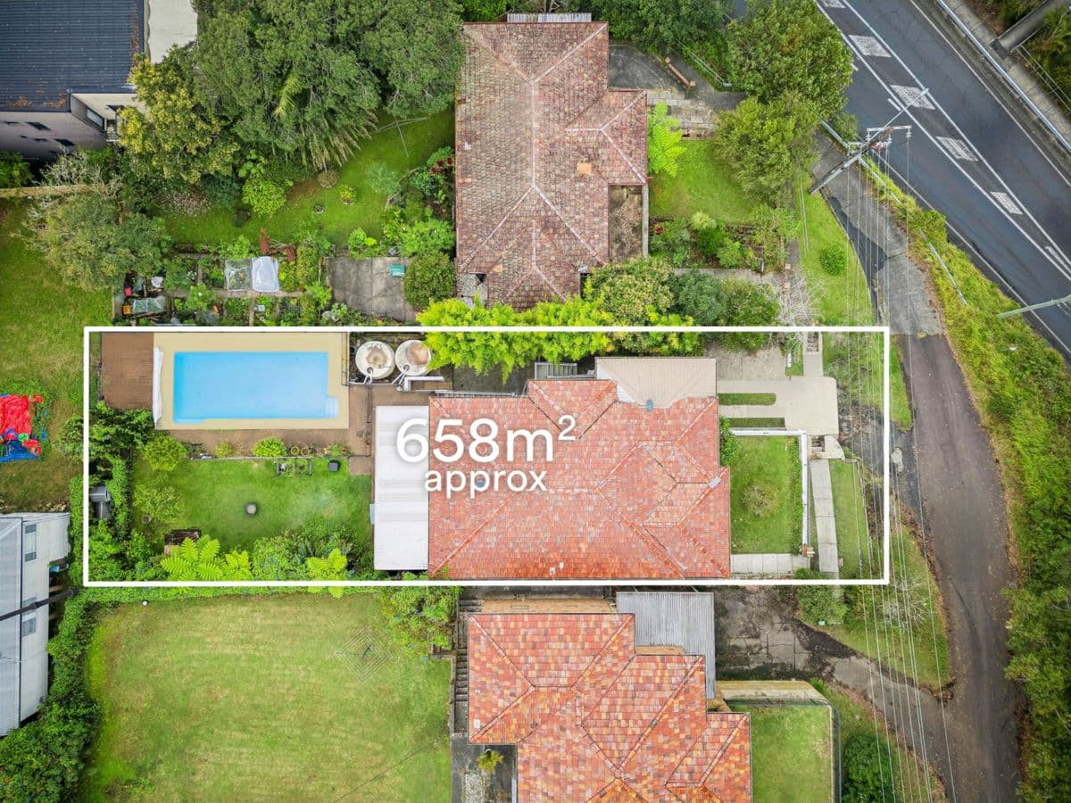 4 Kibble Street, GOSFORD, Gosford - Thumbnail 3