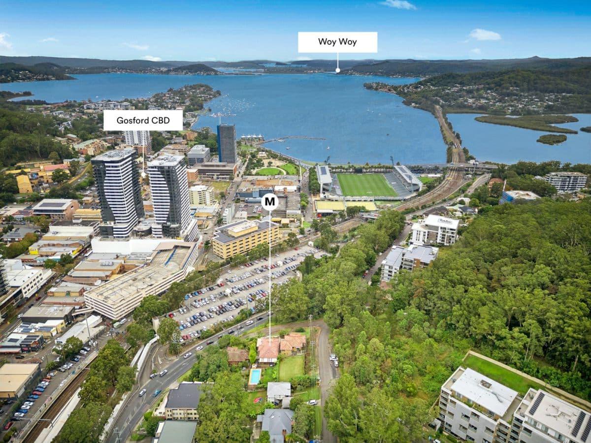 4 Kibble Street, GOSFORD, Gosford - Thumbnail 8