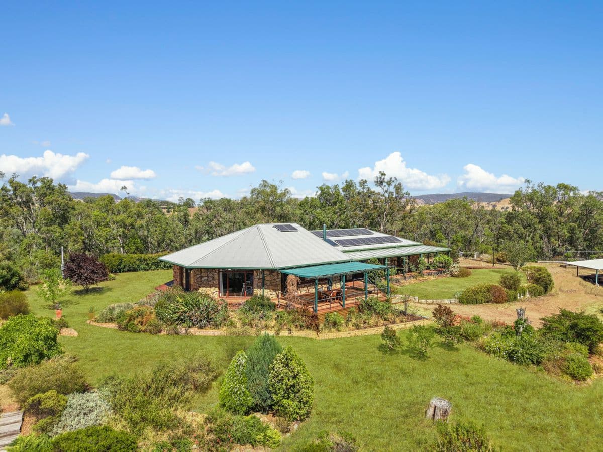 90 Carara Road, MUDGEE, Mudgee - Image 1