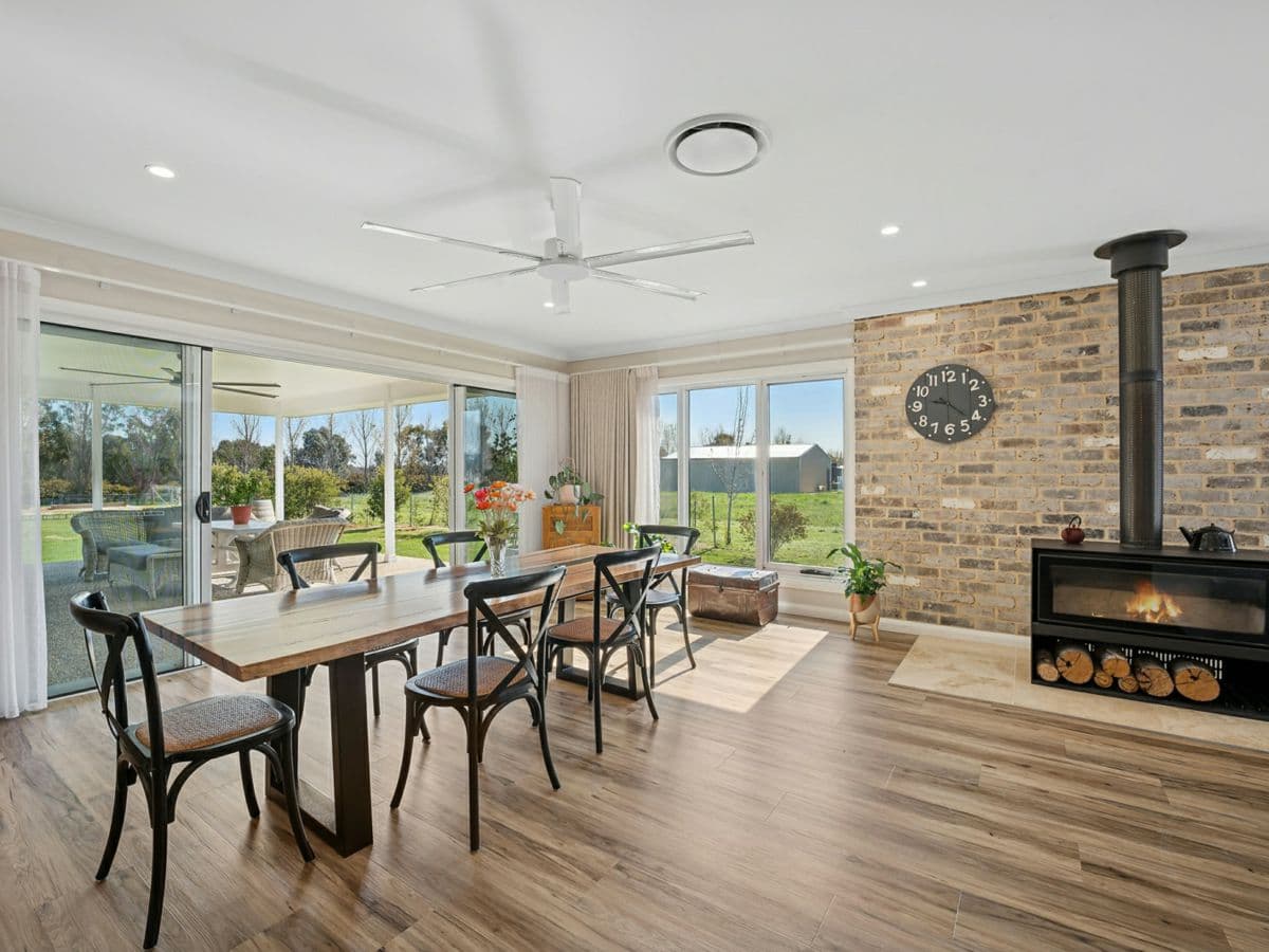3 Harvey Street, MUDGEE, Mudgee - Thumbnail 3
