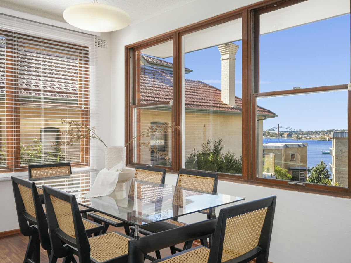 2/5 Wolseley Street, DRUMMOYNE, Drummoyne - Image 1