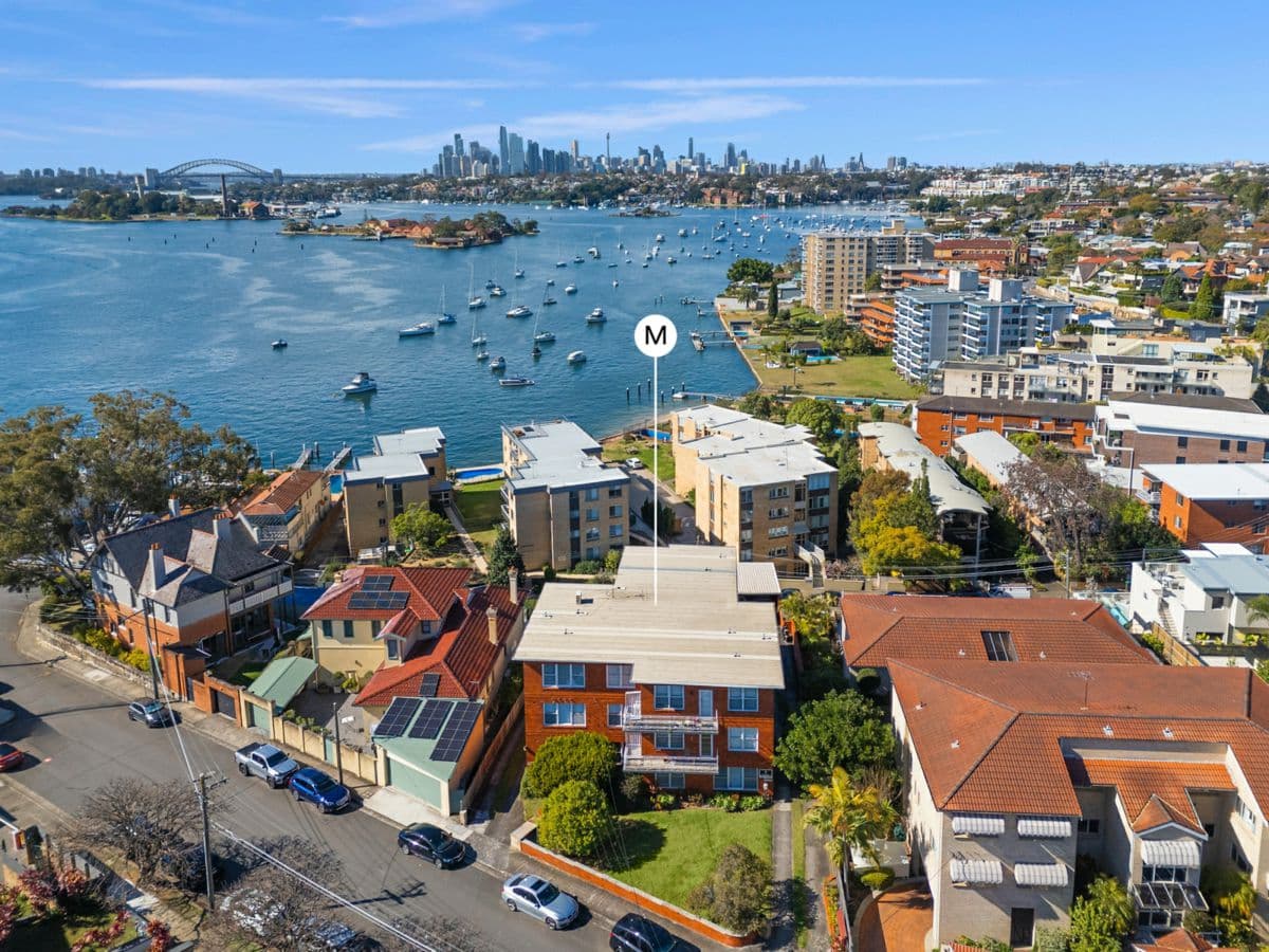 2/5 Wolseley Street, DRUMMOYNE, Drummoyne - Thumbnail 2