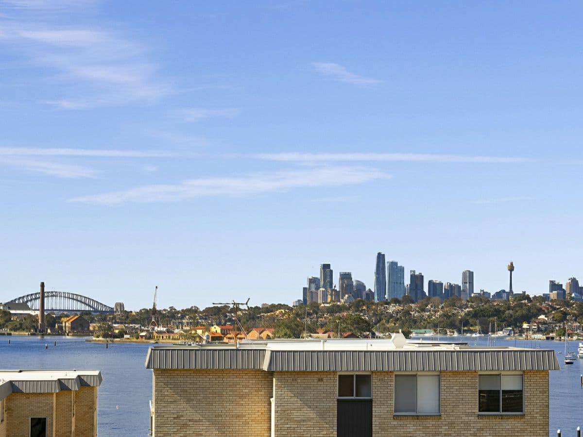 2/5 Wolseley Street, DRUMMOYNE, Drummoyne - Thumbnail 3
