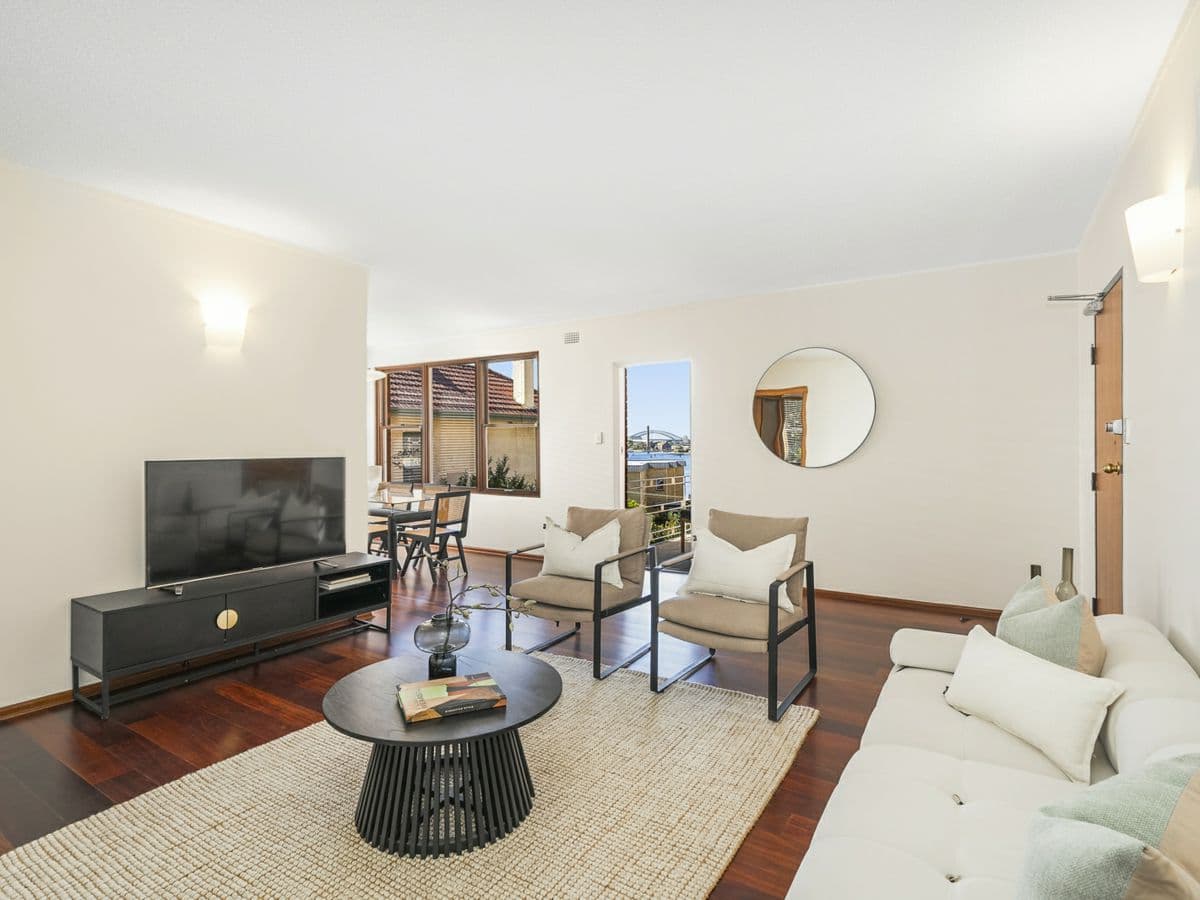 2/5 Wolseley Street, DRUMMOYNE, Drummoyne - Thumbnail 5