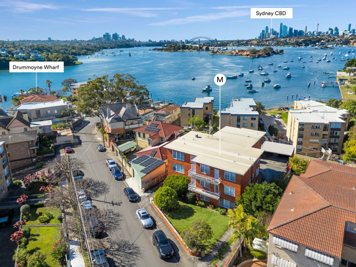 2/5 Wolseley Street, DRUMMOYNE, Drummoyne - Thumbnail 8