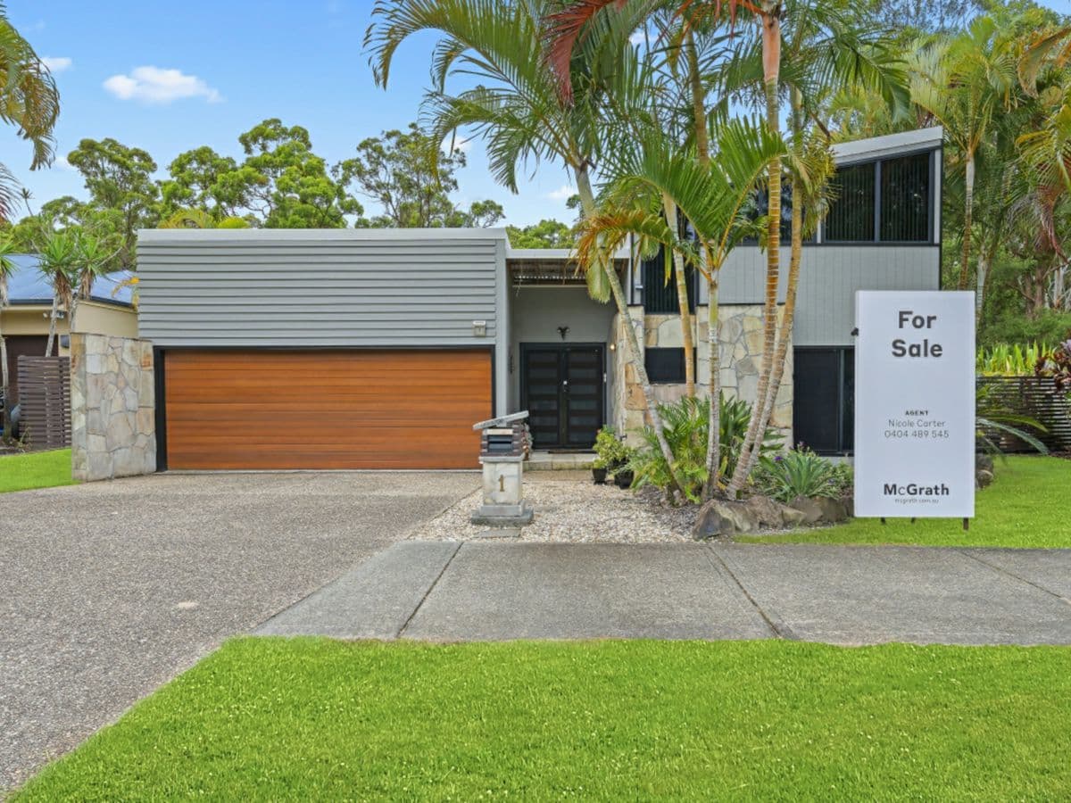1 Observatory Drive, REEDY CREEK, Reedy Creek - Thumbnail 3