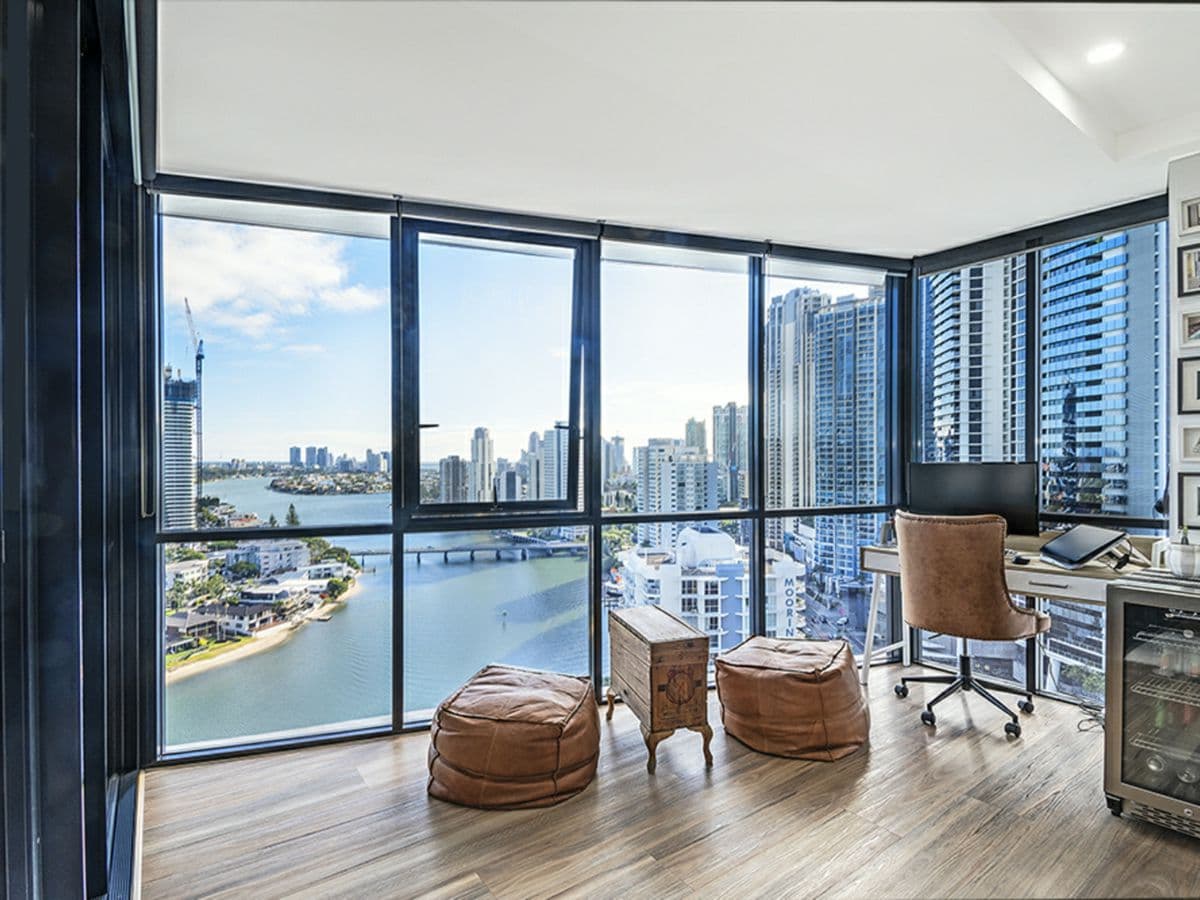 2006/4 Wahroonga Place, SURFERS PARADISE, Surfers Paradise - Thumbnail 6