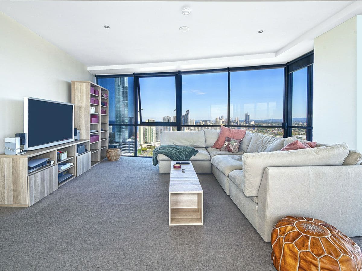 2701/4 WAHROONGA Place, SURFERS PARADISE, Surfers Paradise - Thumbnail 5