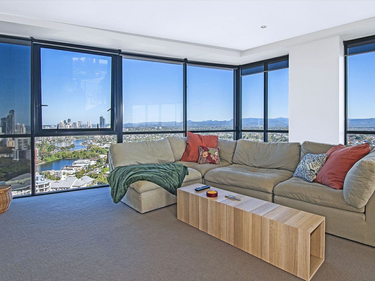 2701/4 WAHROONGA Place, SURFERS PARADISE, Surfers Paradise - Thumbnail 6