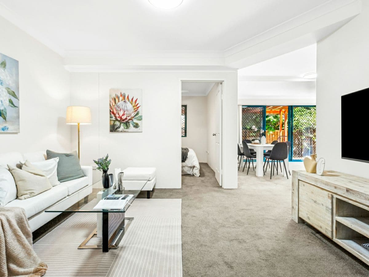 3/15-17 Carilla Street, BURWOOD, Burwood - Thumbnail 7
