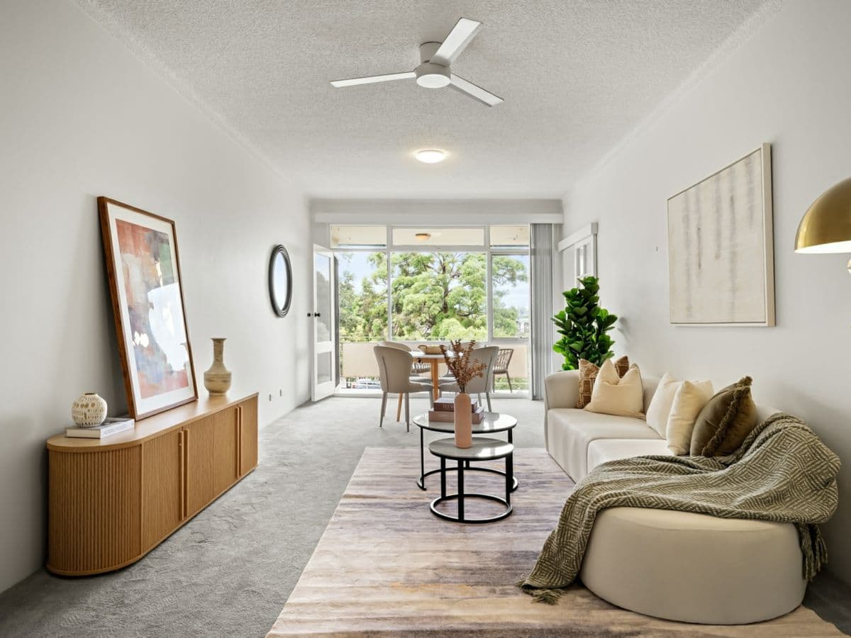 14/103 Alfred Street, SANS SOUCI, Sans Souci - Image 1