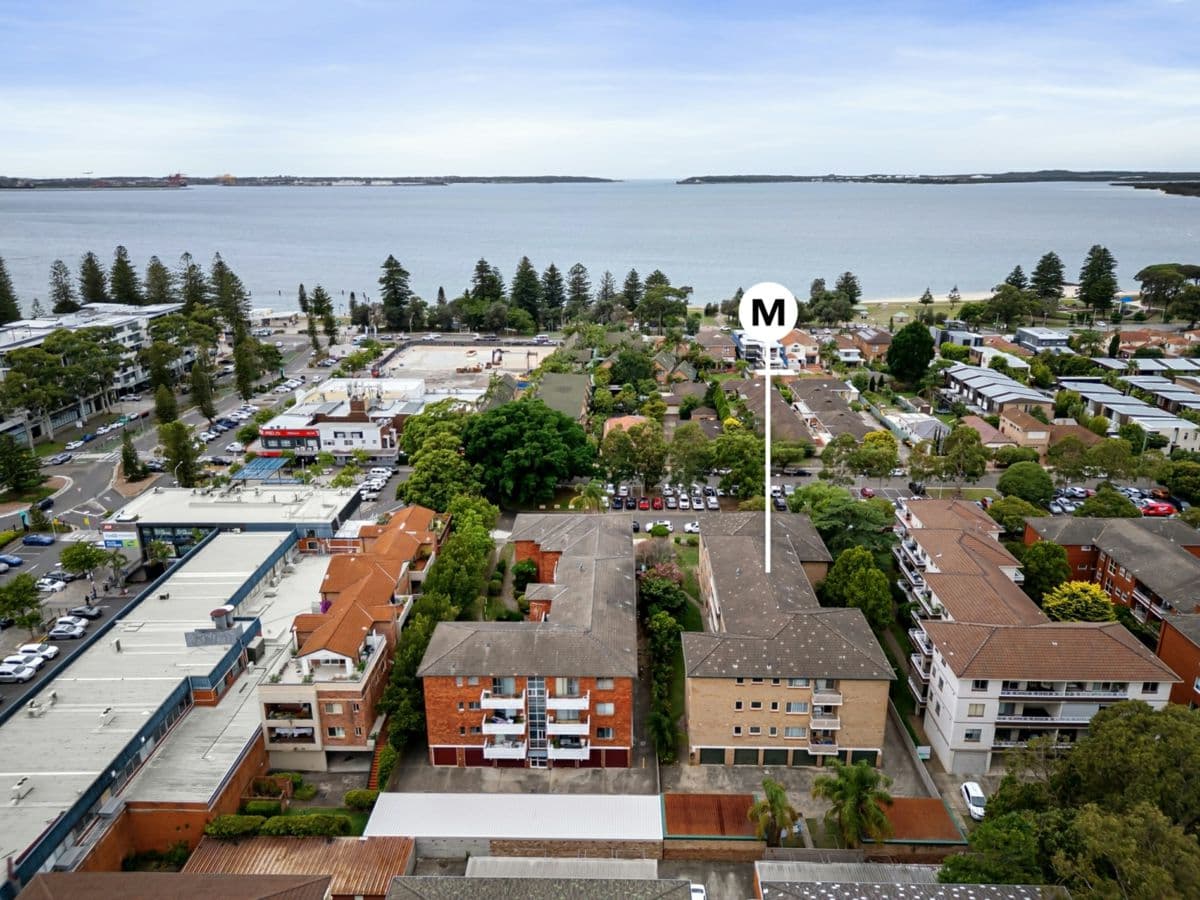 14/103 Alfred Street, SANS SOUCI, Sans Souci - Thumbnail 6