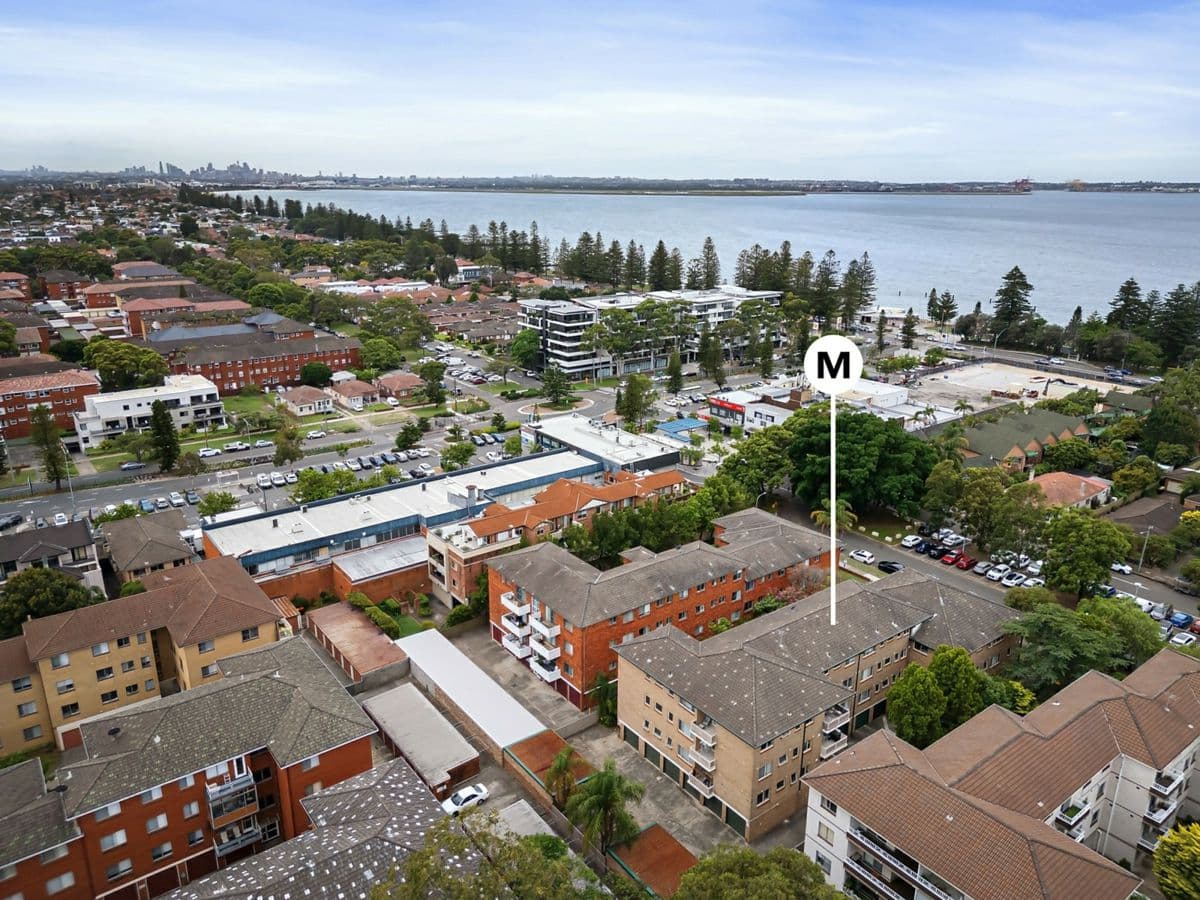 14/103 Alfred Street, SANS SOUCI, Sans Souci - Thumbnail 7